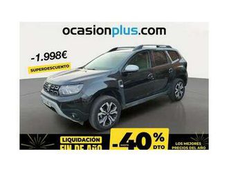 1.0 tce eco-g prestige 4x2 74kw