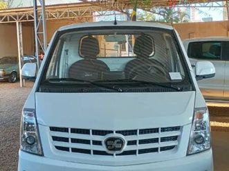 pick-up cs 1.3 16v 2p