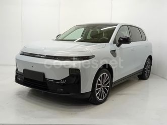 vehículo de sustitución