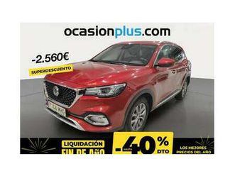 1.5 t-gdi at comfort