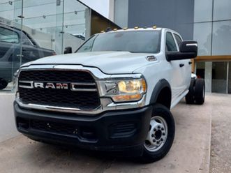 ram 4000 crew cab 2024