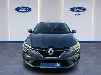 1.5 dci touch edc , 110hp, sedan