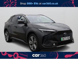 71.4kwh touring auto awd 5dr