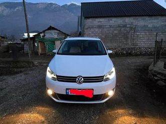 tauran 1.6 naft vitprodhimi 2013 automat super gjendje