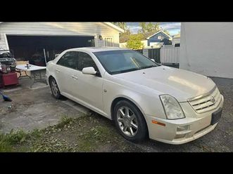 selling my 2006 cadillac v6