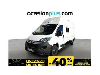 jumper fg. 2.0bluehdi 35 l3h3 130