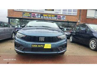 tipo sw 1.6 multijet top