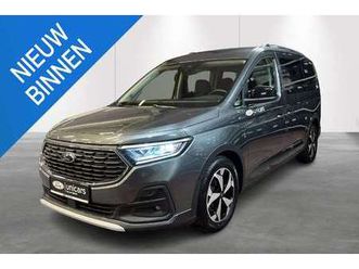 connect 1.5 ecoboost 84kw active