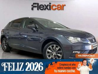 st 1.5 ecotsi s&s style 130