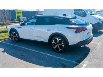 c5 x hybride rechargeable pack shine 225cv