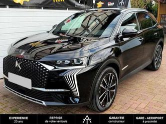 1.5 bluehdi 130 antoine de saint exupery