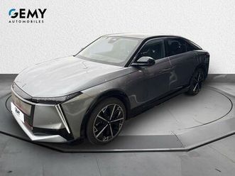 n°8 230 ch fwd standard range etoile