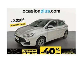 3 1.5 hybrid+ standard 143kw