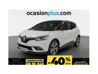 e-tech techno gran autonomía 160kw