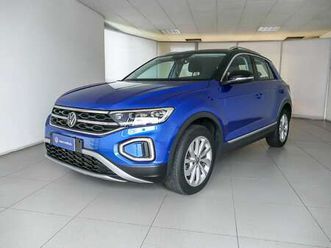 2.0 tdi style 4motion 150cv dsg