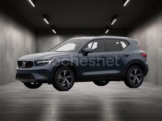 volvo xc40 2.0 b3 g core auto