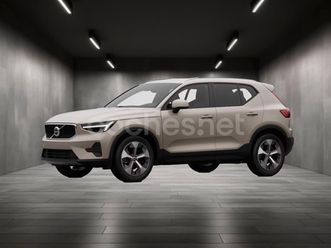 volvo xc40 2.0 b3 g core auto