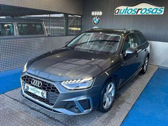35 tdi s line s tronic 120kw