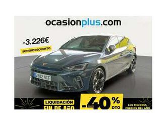 1.5 tsi e-hybrid 150kw dsg