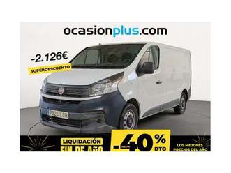 talento fg. 2.0 mjt s&s corto 1,2 88kw