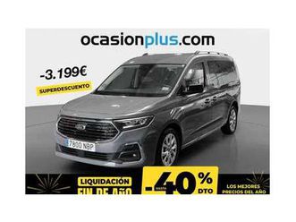 2.0 ecoblue swb l1 titanium 122 aut.