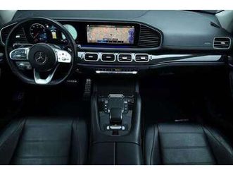 MERCEDES GLS GLS 350 d-4matic-7-posti-premium-4x4-210-kwatt-286-cv