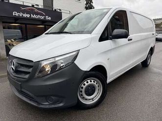 116cdi/navigation/caméra/sièges chauffant..