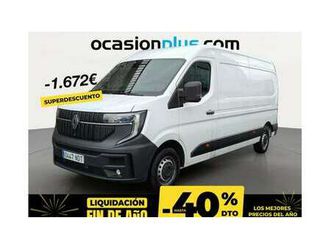 master fg. blue dci t l3h2 3500 t 110kw