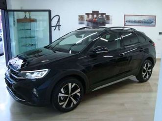 1.0 tsi edition plus 95cv km0