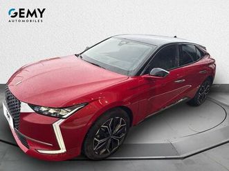 ds 4 hybride e-tense 225 eat8 rivoli