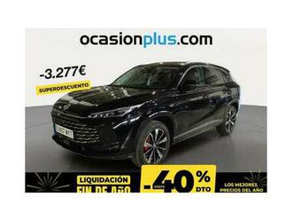 1.5 t-gdi luxury aut.