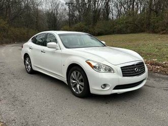 2014 infiniti q70