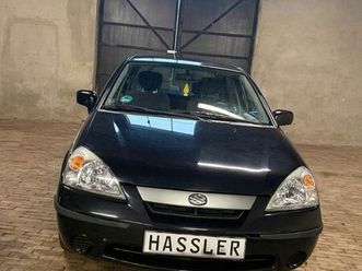 suzuki liana 1.6 comfort lim.