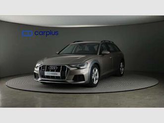 avant 45 tdi quattro tiptronic
