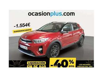 1.0 t-gdi eco-dynamic black edition 100