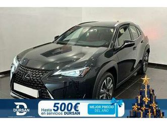 executive navigation 2wd