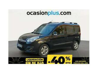 combo n1 tour 1.3cdti expression l1h1 95