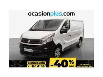 talento fg. 1.6 mjt base corto 1,2 88kw