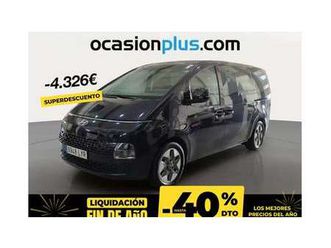 2.2crdi 9s tecno 177 aut.