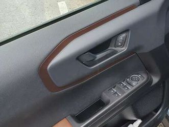 2.7 ecoboost v6 outer banks