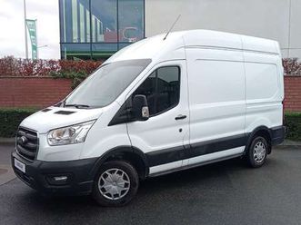 transit - l2h3 - 40.000km - 18.180,99€ htva