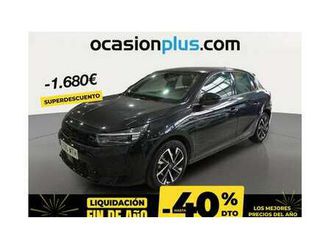 1.2t xhl mhev s/s gs aut. 100