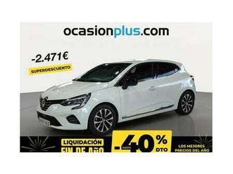 e-tech híbrido techno 103kw