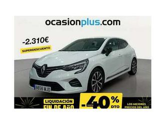 e-tech híbrido techno 103kw