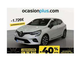 e-tech híbrido techno 103kw