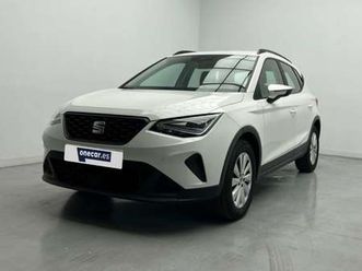 1.0 tsi s&s style xm edition 110
