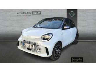 electric drive eq prime