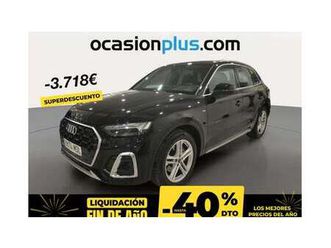 35 tdi s line s tronic