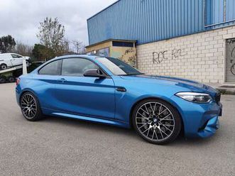 m2a competition competition