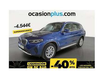 xdrive 30e xline